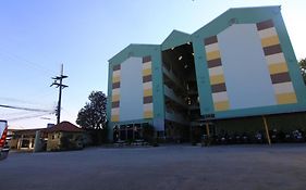 Lamphun Place